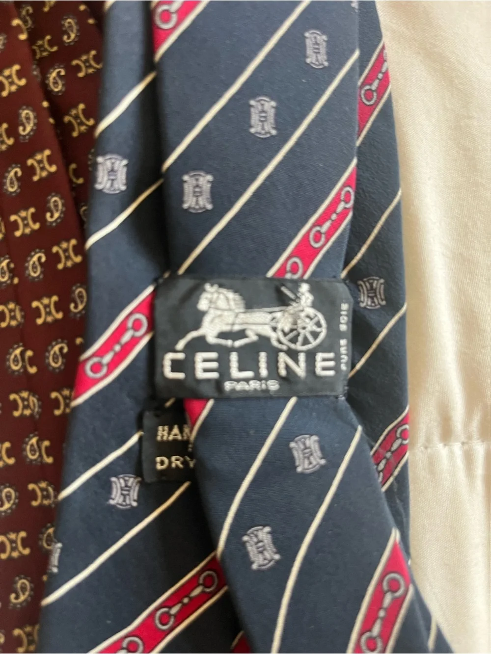 Celine classic men